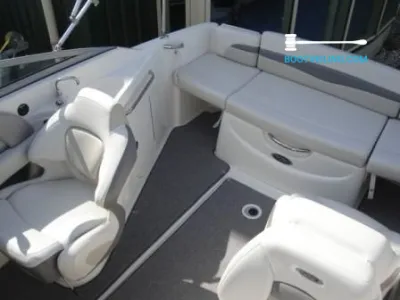 Polyester Speedboat Chaparral Ssi 215 Photo 2