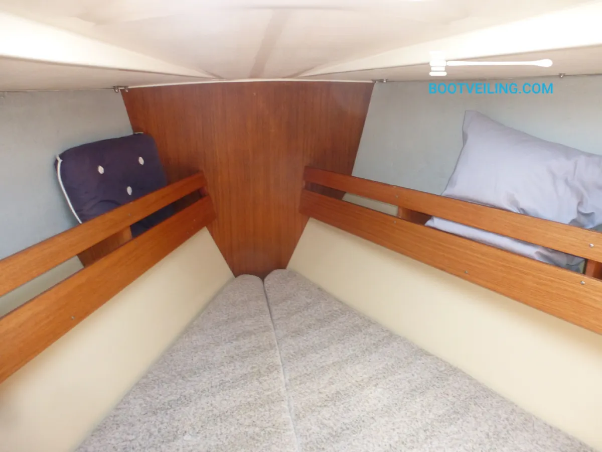 Polyester Sailboat Jouet 32