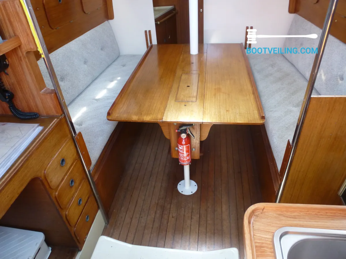 Polyester Sailboat Jouet 32