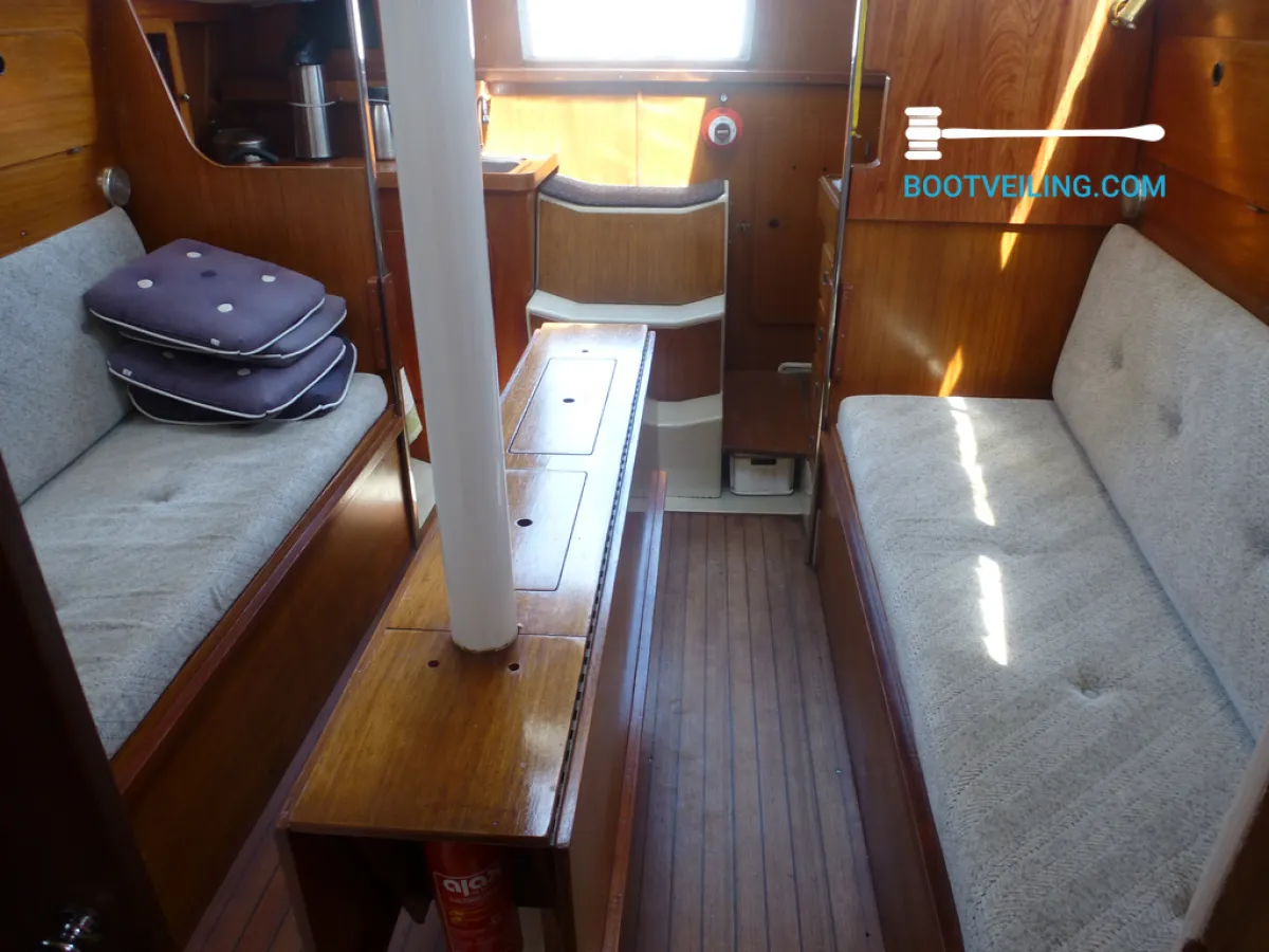 Polyester Sailboat Jouet 32