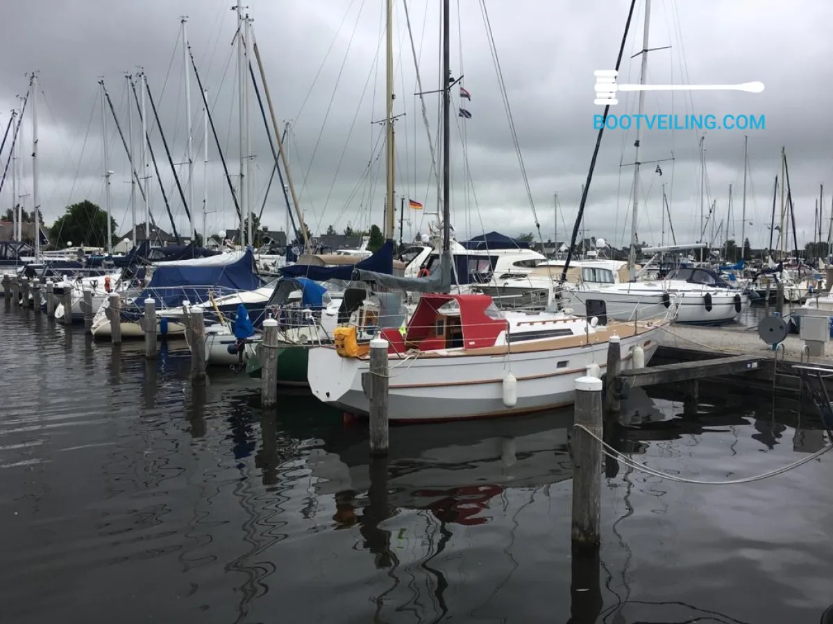 Other material Sailboat Van de Stadt Sea Dog 29