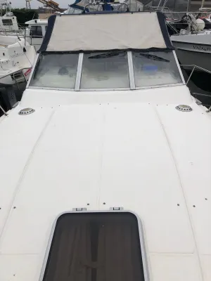 Polyester Motorboat Fairline Targa 36 Photo 16