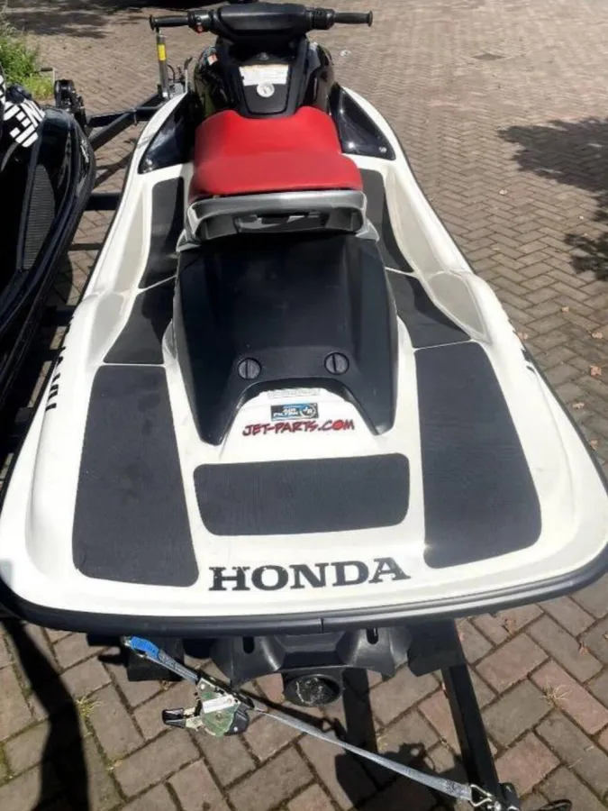 Overig materiaal Jetski Honda Aquatrax R-12X