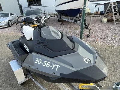 Sea-Doo Spark 900 HO 2kp