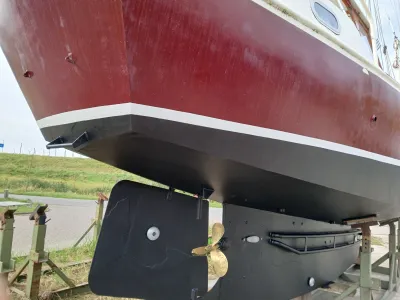 Staal Zeilboot Seahawk 35 Foto 59