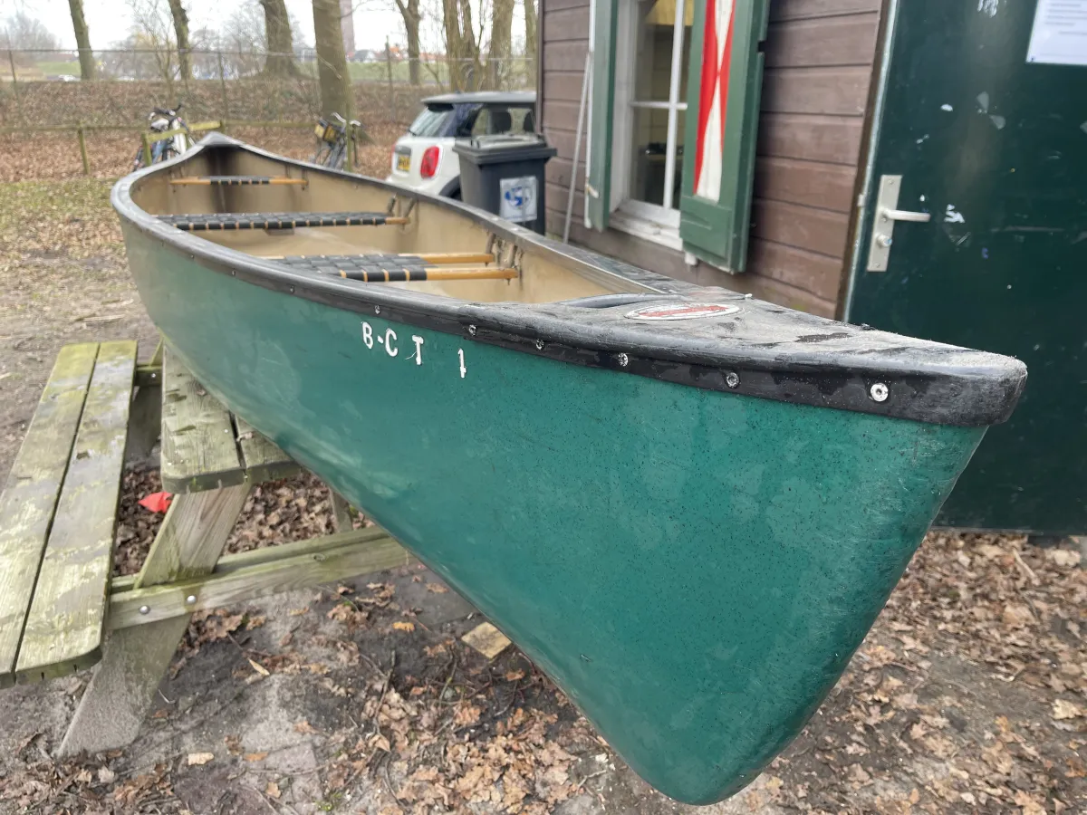 Other material Budgetboat Old Town Penobscot 174