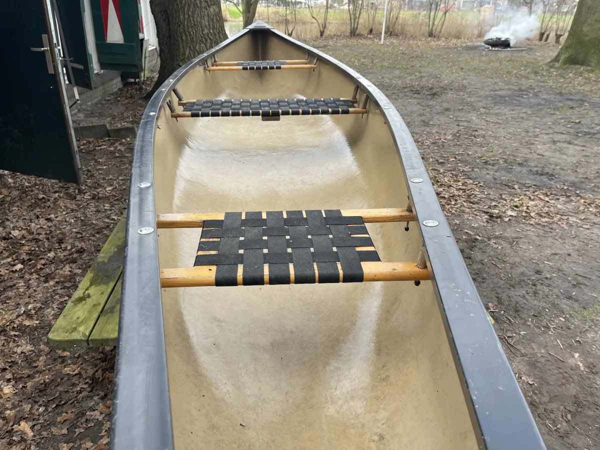 Other material Budgetboat Old Town Penobscot 174