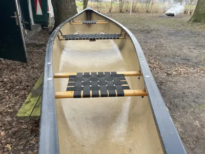 Other material Budgetboat Old Town Penobscot 174 Photo 2