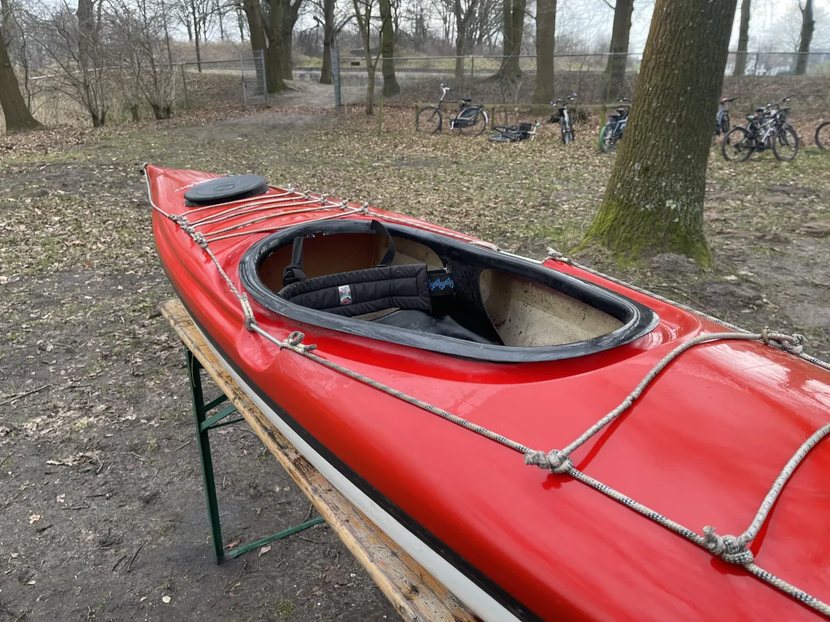 Polyester Bateau économique Valley Weekender