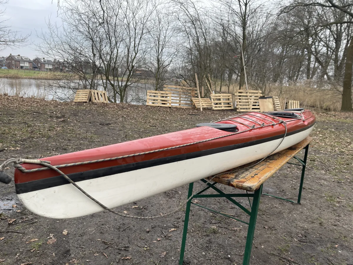 Polyester Bateau économique Valley Weekender