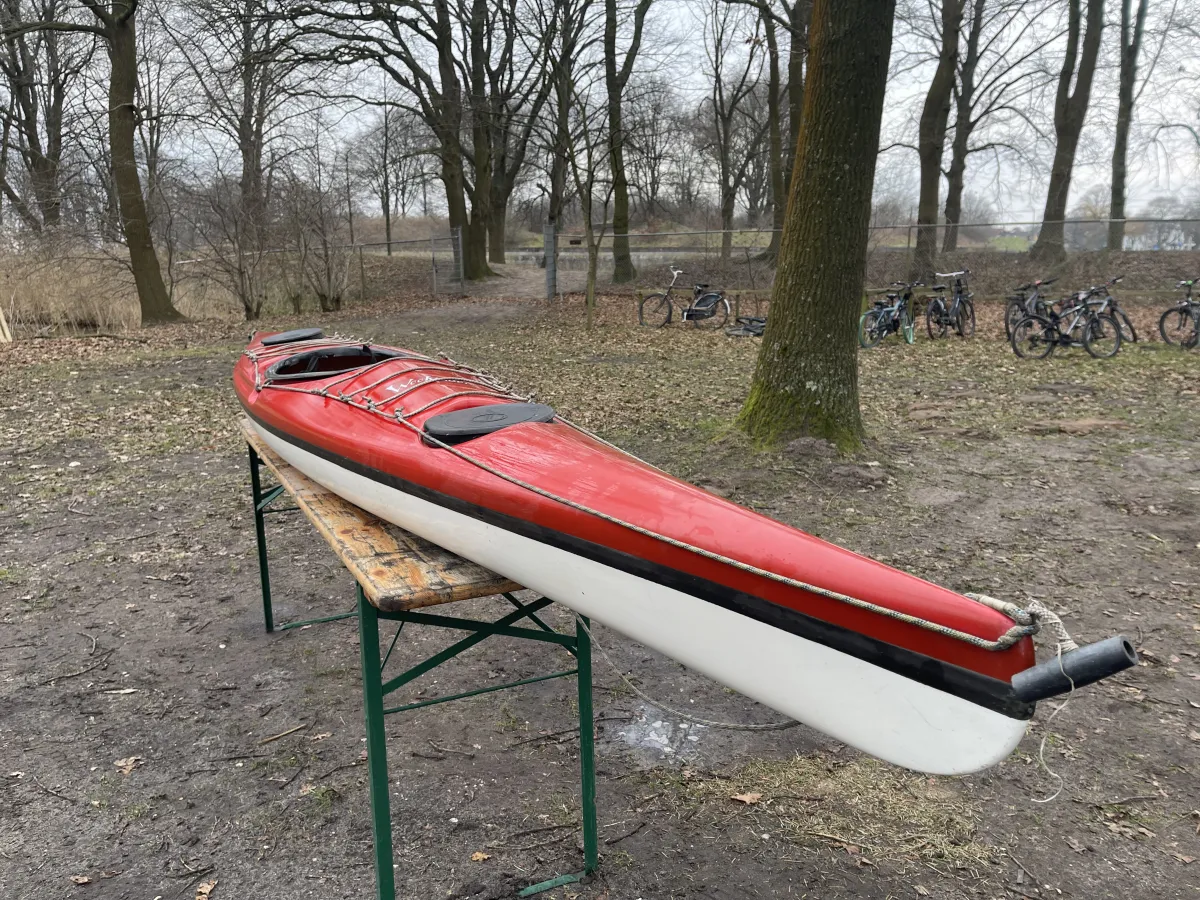 Polyester Bateau économique Valley Weekender