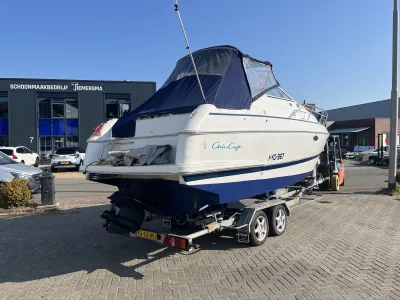 Polyester Motorboat Chris Craft 850 Photo 6