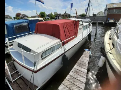 Cruiser Merwede 860