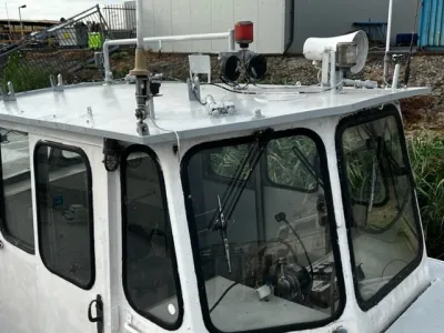  Workboat Tugboat 9.20 Photo 3