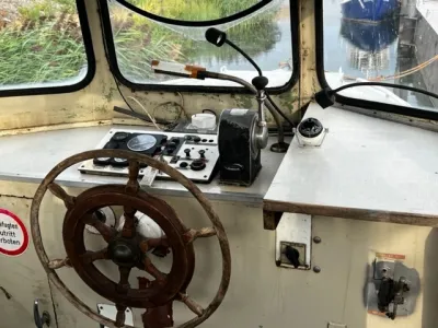  Workboat Tugboat 9.20 Photo 6