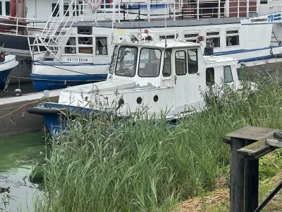  Workboat Tugboat 9.20 Photo 15