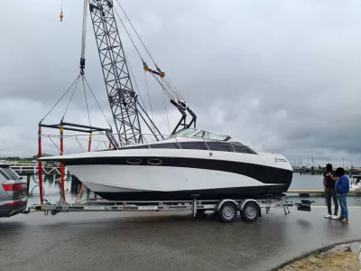 Crownline 250CR