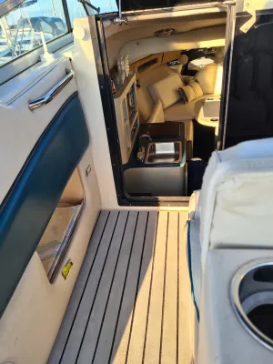 Polyester Speedboat Crownline 250CR Photo 21