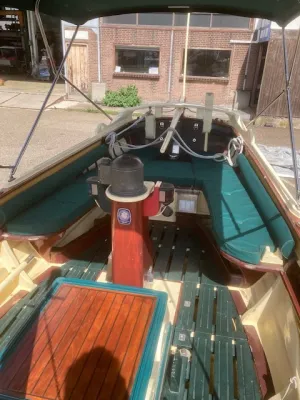 PVC Sloop Wajer Sloep Photo 12