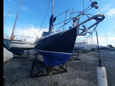 Sailboat 853