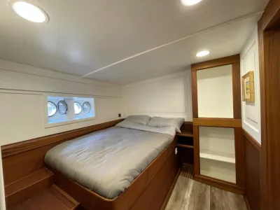 Composite Houseboat Hotelboat 3300 Photo 32