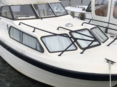 Polyester Motorboat Master 740 OK Photo 2