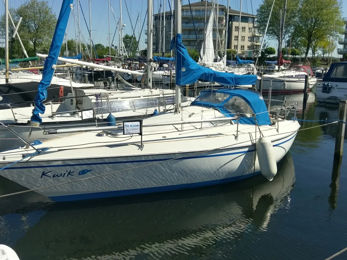 Polyester Sailboat Jouet 26