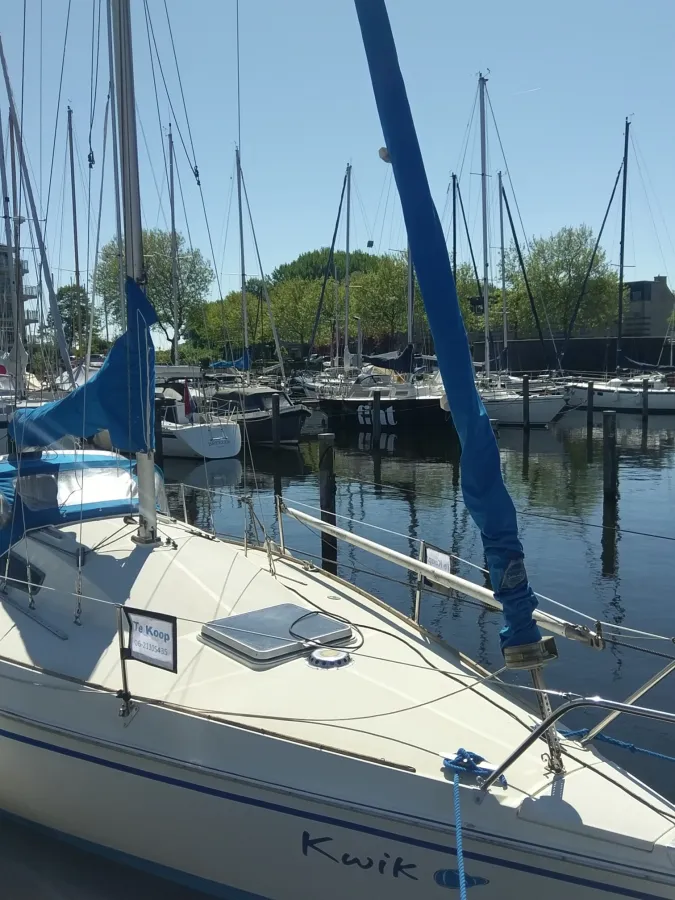 Polyester Sailboat Jouet 26