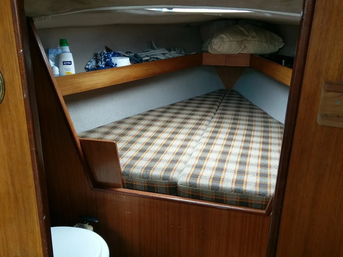 Polyester Sailboat Jouet 26