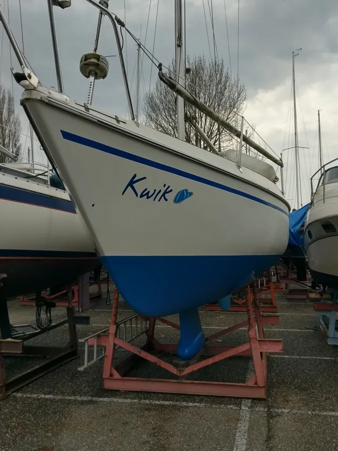 Polyester Sailboat Jouet 26