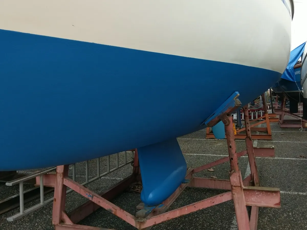 Polyester Sailboat Jouet 26