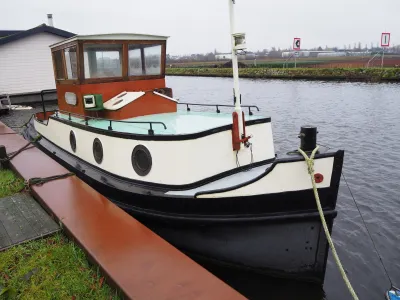 Tugboat 31