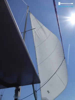 Composite catamaran Trimaran 22 Photo 9