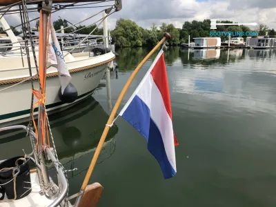 Steel Sailboat Regina 2 Photo 3