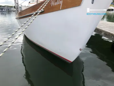 Steel Sailboat Regina 2 Photo 9