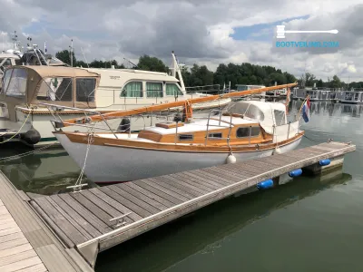 Steel Sailboat Regina 2 Photo 19