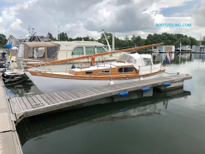 Steel Sailboat Regina 2 Photo 24