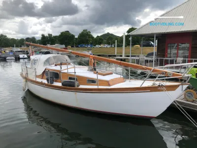 Steel Sailboat Regina 2 Photo 30