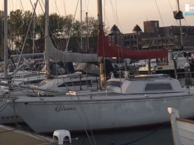 Jeanneau 29