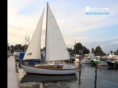 Steel Sailboat Regina 2 Photo 1