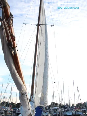 Steel Sailboat Regina 2 Photo 10