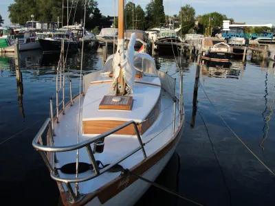 Steel Sailboat Regina 2 Photo 36