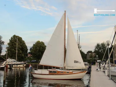 Steel Sailboat Regina 2 Photo 44