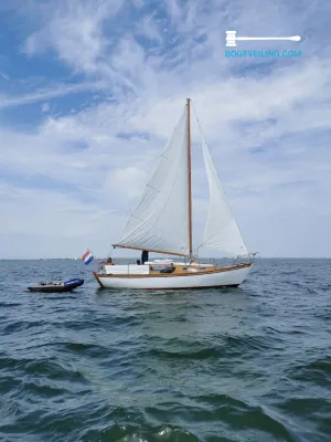 Steel Sailboat Regina 2 Photo 51