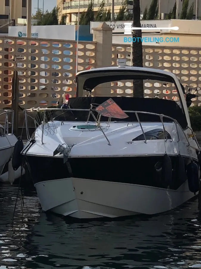 Other material Speedboat Doral 25