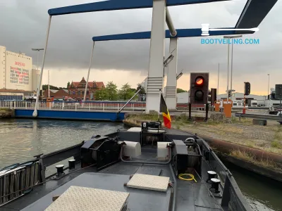 Steel Workboat Tugboat 65 Photo 15