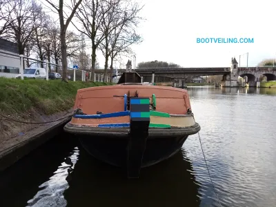 Steel Houseboat Motorpakketschuit 63 Photo 17