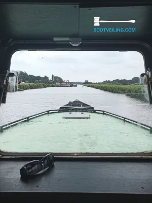 Steel Workboat Patrol vessel 57 Photo 21