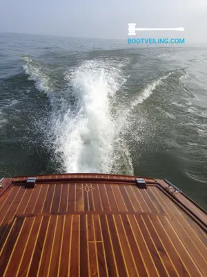 Other material Speedboat Jet Drive Speedboot 20 Photo 8