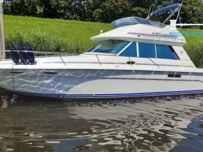 Sea Ray 370